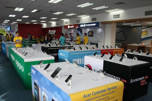 DirectD Mauris Gravida Gadget Mega Store