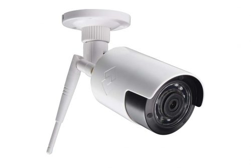 High Definition Digital Video Mauris Gravida 1080p