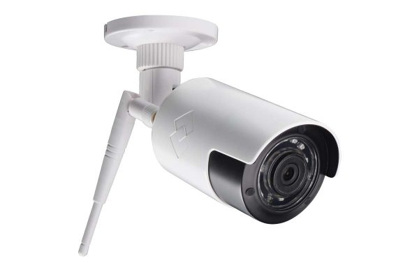 High Definition Digital Video Mauris Gravida 1080p